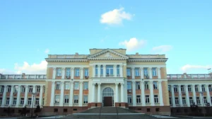 Купить диплом АФ КНИТУ-КАИ — Альметьевского филиала Казанского национального исследовательского технического университета им. А.Н. Туполева в Москве